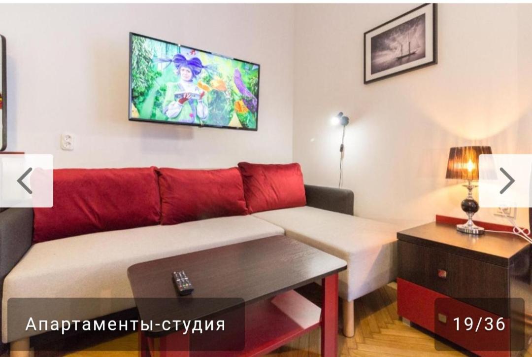 Nowy Kleparz Centrum Krakowa Esterno foto