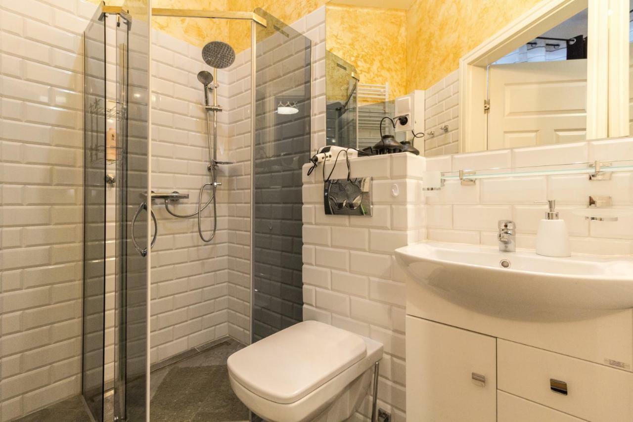 Nowy Kleparz Centrum Krakowa Esterno foto